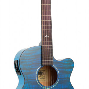 Guitarra Semi-Acústica Grand Auditorium TA4CEBL
