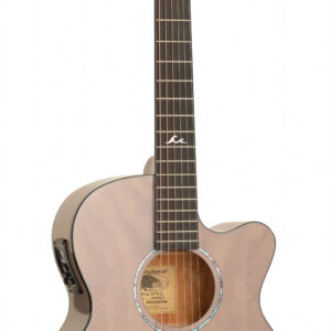 Guitarra Semi-Acústica Grand Auditorium TA4CEGY