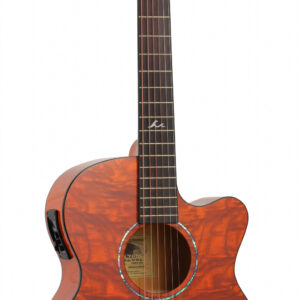 Guitarra Semi-Acústica Grand Auditorium TA4CEHN