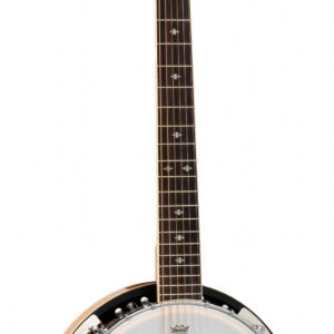 Banjo de 6 cordas TWB