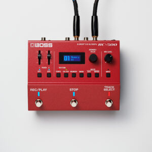 Loopstation RC-500