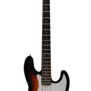 Baixo Elétrico HOTBASS-S