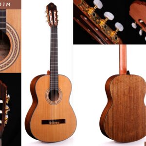 Guitarra Clássica 4/4 PR1901M