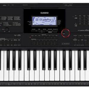 Teclado CT-X3000