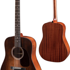Guitarra Acústica Dreadnought E1D CLASSIC