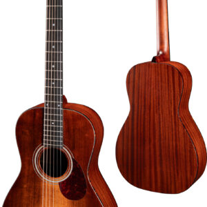 Guitarra Semi-Acústica Parlor E1P