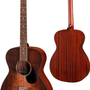 Guitarra Acústica Concert PCH1-OM CLASSIC