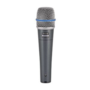 Microfone para instrumentos BETA 57A