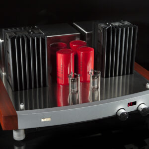 Amplificador Integrado TT Anniversary