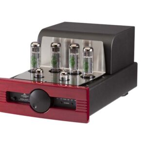 Amplificador Integrado Roma 96DC+