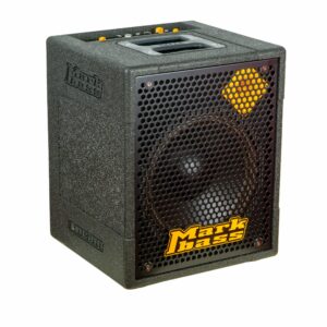 Amplificador de Baixo Elétrico MB58R MINI CMD 121P