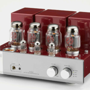 Amplificador Integrado TRV-88XR