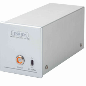 Pré-Amplificador Phono TRX-EQ7